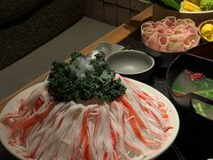 -三出山火锅(万象天地店)