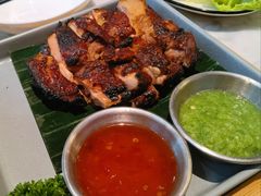 越南烤鸡肉-PHO爺·越南料理(亦庄大族广场店)