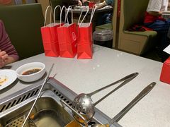 -海底捞火锅(松雷店)