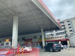 -中国石油徐东路加油站(武汉大道店)