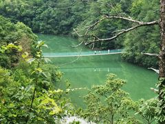 -大慈岩风景区