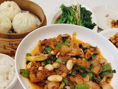 -眉州东坡(通州店)