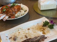 -百年银屏蚝烙·潮汕菜·非遗(乐山店)