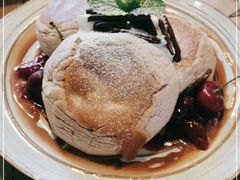 -UPPER KITCHEN(延安路店)