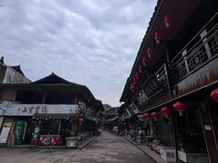 -雅安上里古镇