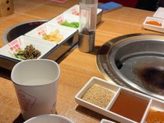 -炉小哥烤肉(信万广场店)