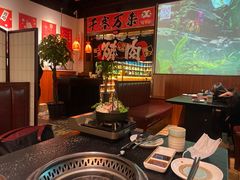 -牛焱·烧肉酒肆(五大道店)