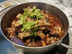 -黑窑厂糖油饼烤鸭·清真菜(旗舰店)