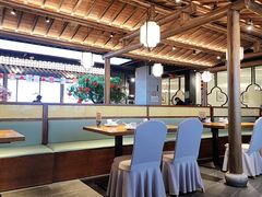 -三凤酒家·百年无锡菜(清扬茂业店)
