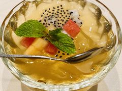 -莆田餐厅(吉隆坡柏威年广场店)