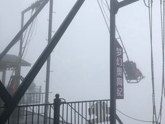 -梦幻奥陶纪景区