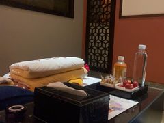 -富侨养生(光大会展店)