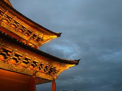 -大理古城