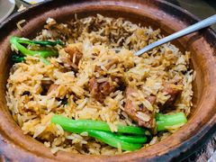 -嘉年华面包房餐厅（饺子馆）(陶然亭店)