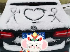 -大兴滨河森林公园