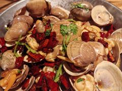 -金太阳海鲜烧烤·本地人餐厅(东纬路旗舰店)