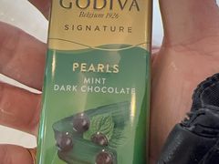 -GODIVA(港汇恒隆广场)