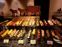 -太原富力万达文华酒店·美食汇西餐厅