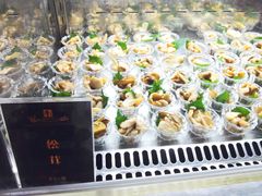 -雍和会海鲜姿造自助(湖东路店)