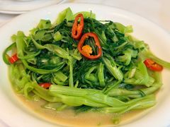 -阳江餐厅·30年老字号·粤菜海鲜大排档