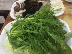 -和顺坊老北京铜火锅