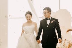 -美薇亭婚礼顾问