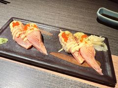 炙柒火炙寿司-炙柒Sekinana·精致日料(合生汇店)