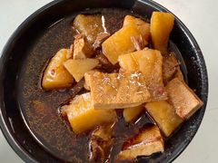 -上海为民商行清真饭店(南大路店)