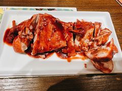 -院落新京菜·烤鸭(地安门店)