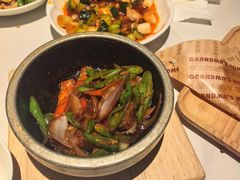 -外婆家(西红门荟聚购物中心店)