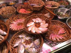 -长平老姿娘夜粥(平东一街店)