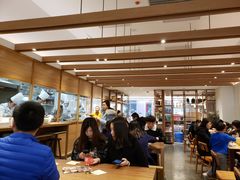 -村外有星光小食铺(解放碑1089店)