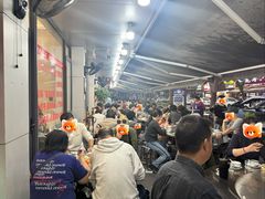 -健跳小海鲜(人民路店)