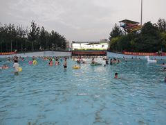 -欢乐水魔方水世界