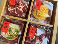 -水邑嘉年华酒店·中餐部(鄄城店)