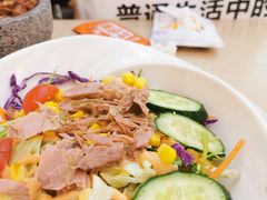 -安大叔拌饭(宝龙店)