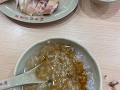 -百家鸡味馆(清泰店)