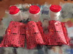 -永和大王(解放东路店)