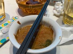 -北京老门框爆肚涮肉馆(锦业路店)