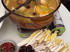 -院8里·少城记忆老川菜(宽窄巷子店)