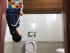 -金山农民画村-枫泾波兰倒置屋