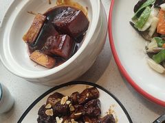 -三品香·江浙菜(松江九谊店)