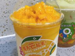 -O2鲜榨果汁(苏州龙湖狮山店)