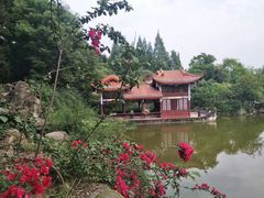 -富乐山