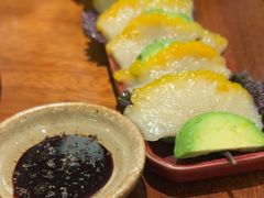 -七色云蔬食(喜邻里店)