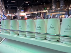 -Manner Coffee(壹方城店)