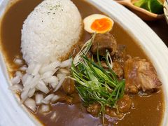 -CURRY YA 熟成咖哩專門店(深圳湾万象城店)