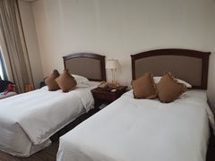 -曲江惠宾苑宾馆(大雁塔大唐不夜城店)