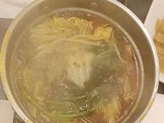 -世贸万锦大酒店·烹大师火锅达人
