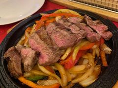 -Pistolera Mexican Cantina女枪手墨西哥餐厅(碧云路店)